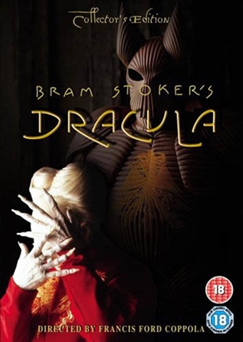 Bram Stokers Dracula (18) - CeX (UK): - Buy, Sell, Donate
